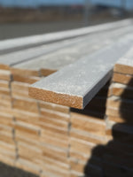 Paket 22x95mm mellan vit 4.80m 171st finsåg gran bubblig - Spirec