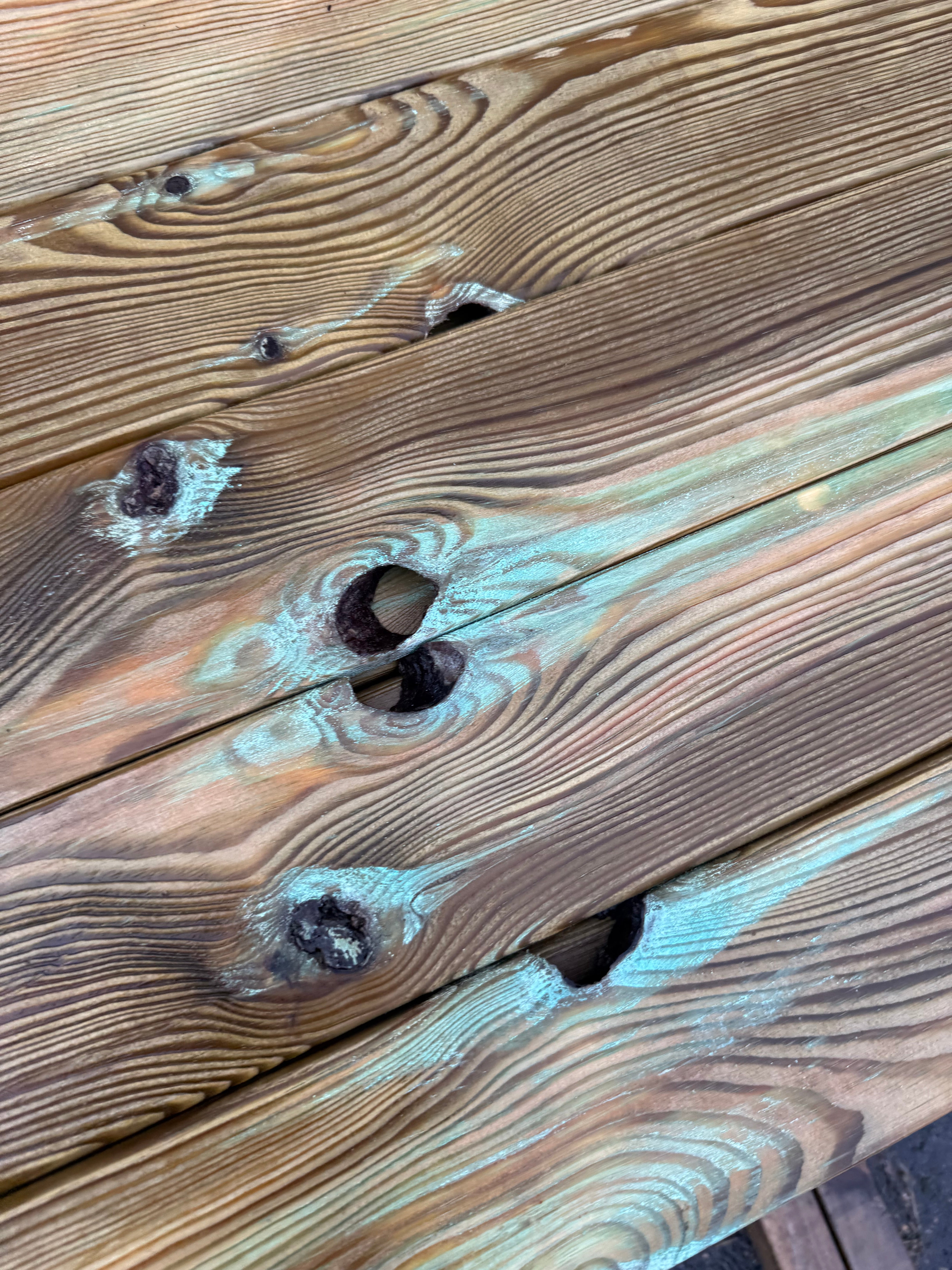 Paket Trall 22x95mm – 200 st (4.50–4.80m) Tryckimpregnerad B-sort