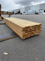 Paket Tryckimpregnerad Trall 28x120mm, 153st 4,20m (G4-2)