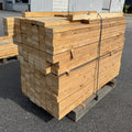 Paket Reglar 36x100mm 1,60m 188st