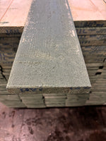 Paket Finsågade Brädor 22×145 mm Mellanstrukna 5,40 m – 203 st