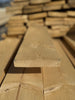 Paket Finsågad Panel 22x120mm 114st 3.0–3.60m – Andra sortering