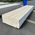 Paket Finsågade Brädor 22x145mm 4,20m 133st Grundmålade