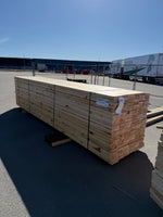 Paket Reglar 45x170 mm – 138 st (4,80 m, furu)