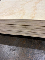 Paket Konstruktionsplywood K-Plywood 15x900x2500mm - 10st