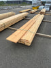 Paket Golv – Blandade Dimensioner (28 st / 2,38–4,50 m)