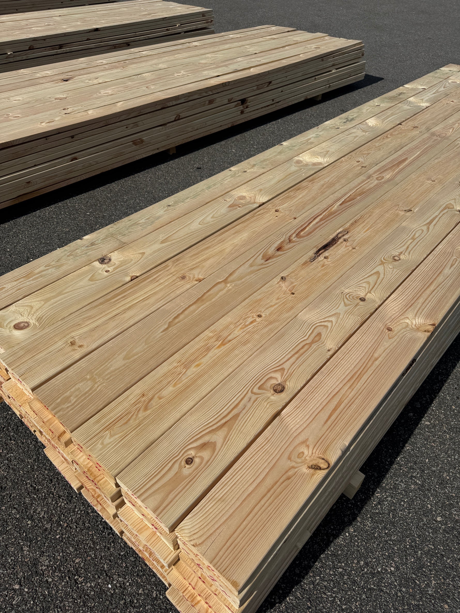 Paket Rillad 28x145 – 84st – 3.60 m – ANDRASORTERING