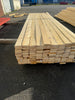 Paket Brädor 25x100 – 130st – Ohyvlat