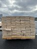 Paket Ytterpanelbräda 22x145mm 209st 4.80–5.40m (B-Sortering)