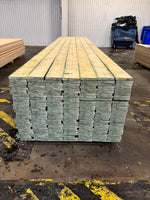 Paket Finsågade Brädor 22×145 mm Mellanstrukna 5,40 m – 203 st