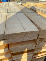 Paket Ohyvlade Reglar 47x250mm (3,00–4,20m) 60st