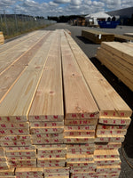 Paket Hyvlad 28x120 – 270st – 4.80 m – ANDRASORTERING