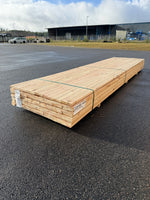 Parti Glespanel 28x70 mm – 4,20 m Furu 135 st