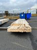 Paket Ytterpanelbräda 22x70mm 148st 3.60–4.20m (B-sort)
