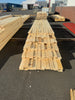 Paket Brädor 25x100 – 130st – Ohyvlat