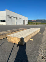 Paket Finsågade Brädor 22x145mm, 105st 4.20m Väderbitet