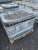 Mursten 210x140x140mm – 2 pall  (totalt 264 st) (20kr/st)