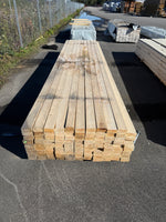 Paket Reglar 45x95mm 4,50m 98st (Fuktskadade)