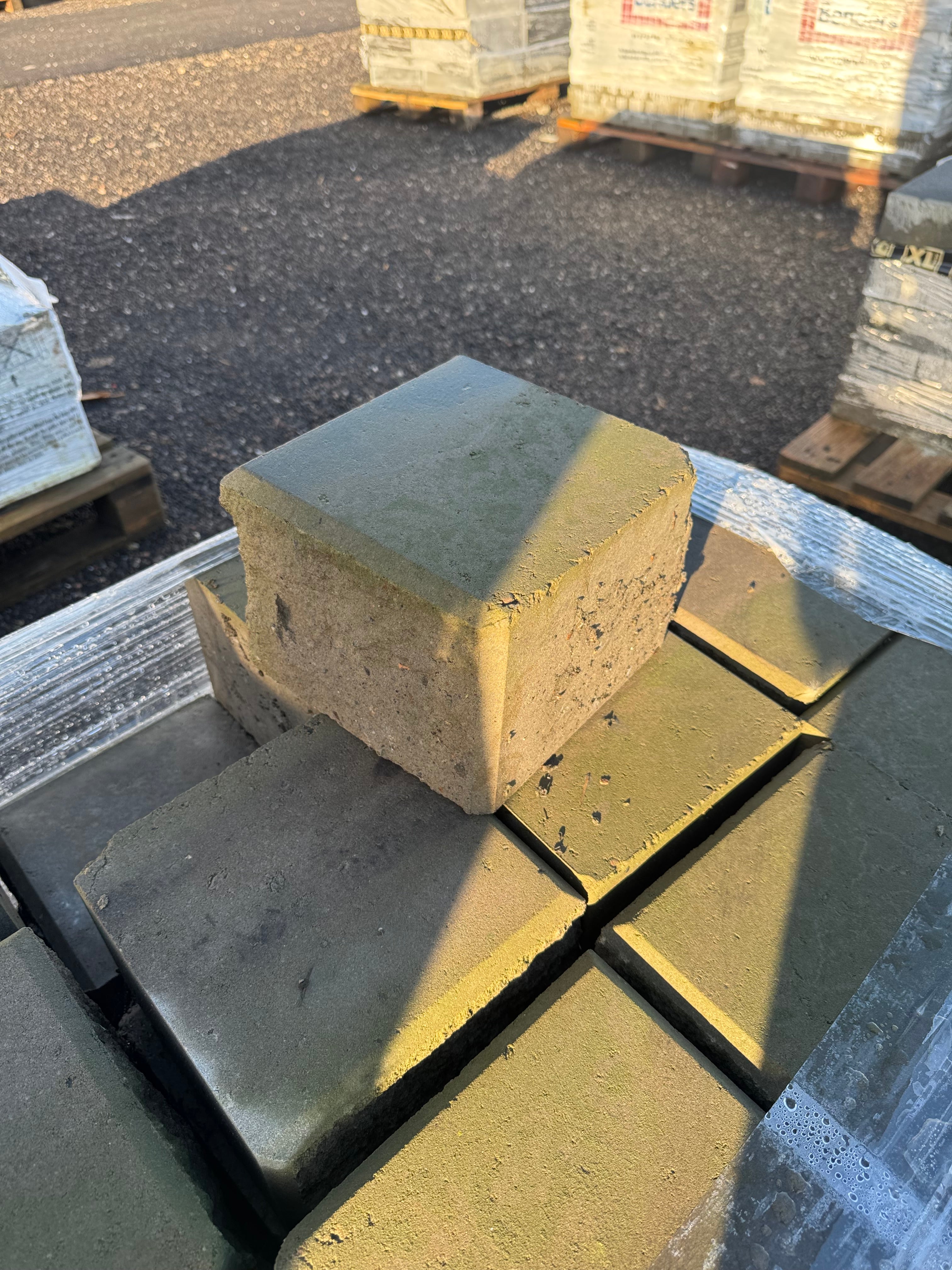 Pall Sten 200x200x150 mm – 30 st