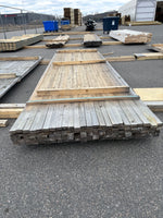 Paket Läkt 25x48mm, 120 st 4,2 m (väderbitet) - Spirec
