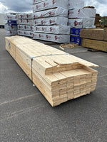 Paket Finsågade Brädor 22x145 mm – 5,10–5,40 m (B-sortering)