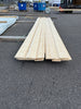 Paket Norgepanel 21x170mm 5.10m 14st
