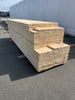 Paket Reglar Ohyvlade 38x150 mm – Blandade längder – 196 st