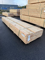 Parti Glespanel 28x70mm 4.80m 178st Furu