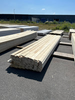 Paket Ytterpanel Enkelfas 22x120mm 4,80m 130st B-kvalitet