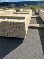Paket Reglar 45x90mm 4,80-6,00m 143st Ohyvlat