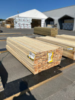 Paket Finsågade Brädor 28x120mm 191st 2.70m Obehandlade