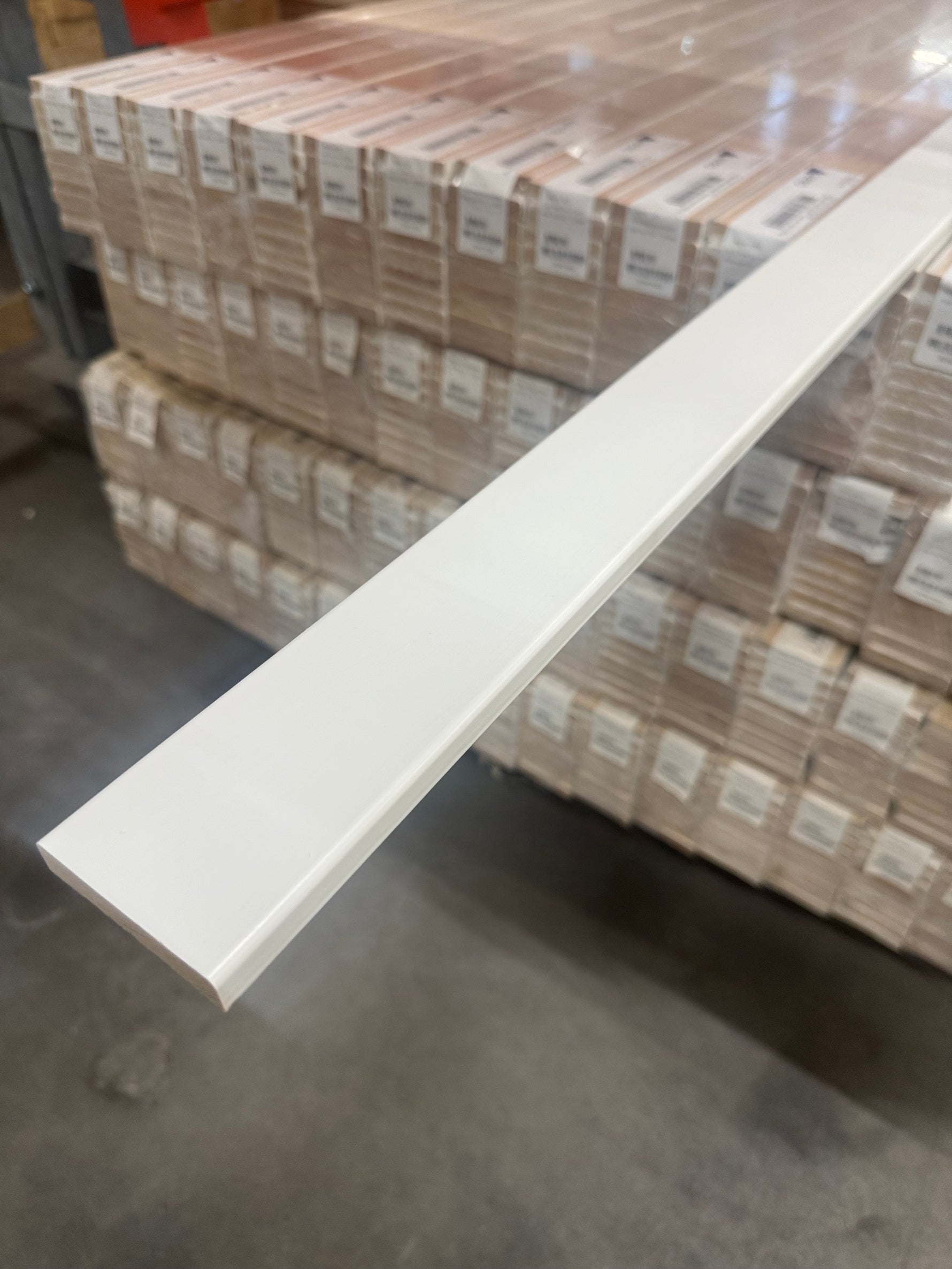 Foder 12x56mm Vit – 2,2 m - Spirec