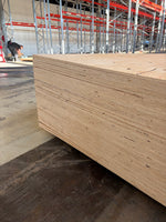 Paket Konstruktionsplywood 12×1200×2400 mm – 40 st