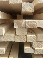 Paket Reglar 45x70mm 2,70-4,80m 192st