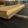 Paket Läkt 25x38mm – 351 st 3,90 m 