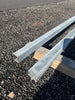 Stängselstolpe – Galvad 40x60mm 2.70m