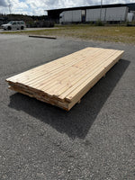 Parti Glespanel 28x70 mm – 3,00 m Furu 75st