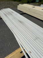 Paket Hattläkt/Klädselläkt 22x45 mm, ca 140 st 4,50 m