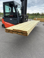 Paket Tryckimpregnerad Trall 28x145mm, 20st 5.40 m (NTR-AB)