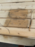 Parti Råspont 20x120mm 4.50m 243st Gran
