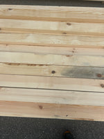 Paket Reglar 45x95mm 2,70-3,60m 136st