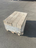 Betongplatta Scala 210x210x70 mm – Naturgrå (St Eriks)