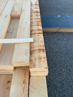 Paket Ohyvlade Reglar 47x100mm 70st (4.20-5.40m)