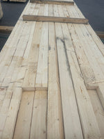 Paket Reglar 45x90mm 2,70-3,60m 144st Ohyvlat