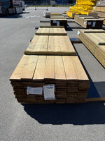 Paket Tryckimpregnerad Trall 34x145mm, 84st 3,60m (G4-2)