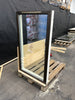 Fönster Aluminium beklädda 8x14 (Begagnade)
