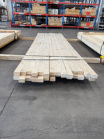 Paket Reglar 45x70mm 3,60m – 28 st Utsorterade