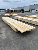 Paket Ohyvlade Reglar 47x175mm (4,20–5,40m) 35st Gran