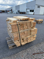Parti Reglar 50x155mm 100cm 110st
