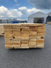 Paket Reglar 47x200 – 60 st (5,40 m, gran)